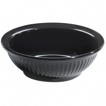 BOWL  NEGRO 670 ml