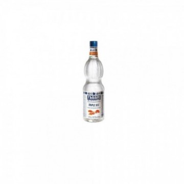 MIXY BAR TRIPLE SEC. 1 lt