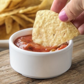 RAMEKIN 8 Cm LÍNEA DUNYA