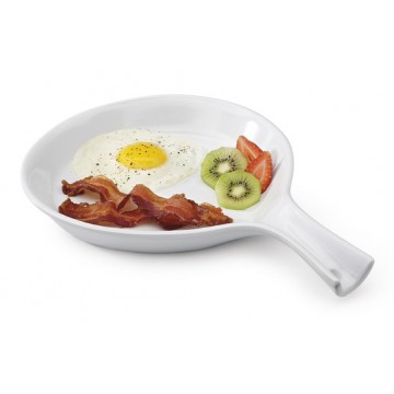 PLATO SARTEN 33cm