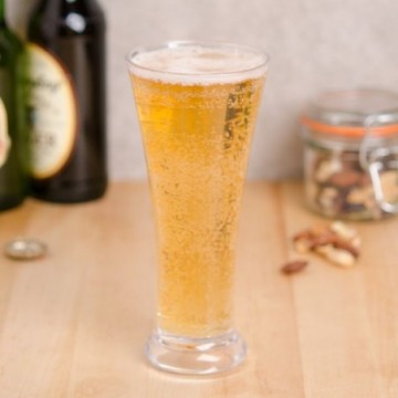 VASO CERVECERO 12 OZ.