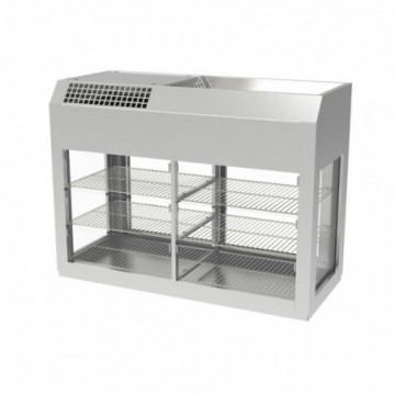 VITRINA REFRIGERADA...