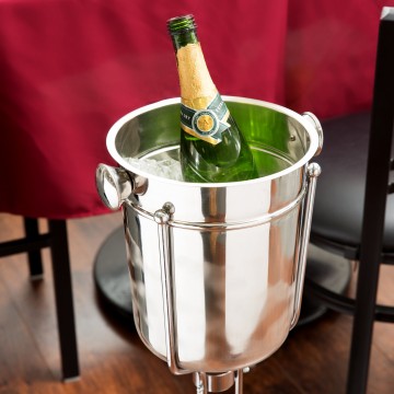 HIELERA PARA CHAMPAGNE 20 x...