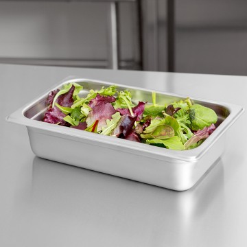 CONTENEDOR GASTRONOMICO GN...