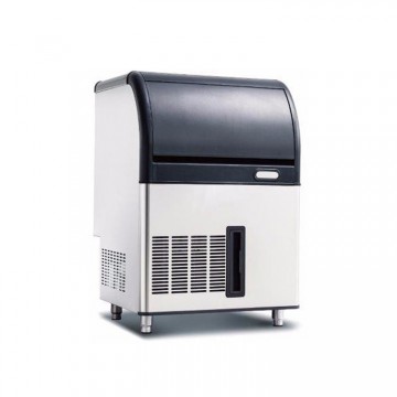 MAQUINA DE HIELO ZBY-60