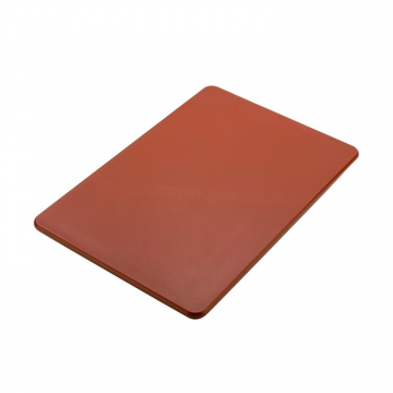 TABLA DE CORTE CAFE 51 x 38 CM