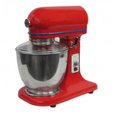 BATIDORA PLANETARIA VFM8 ROJA