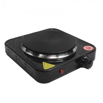 ANAFE ELECTRICO 1 PLATO
