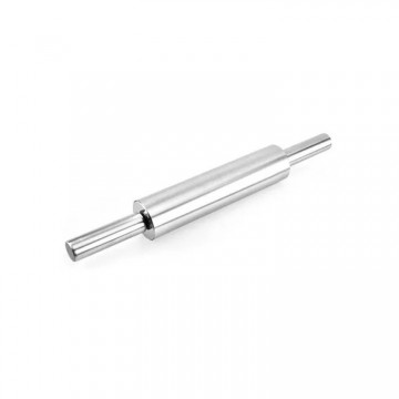 USLERO ACERO INOX 37 CM