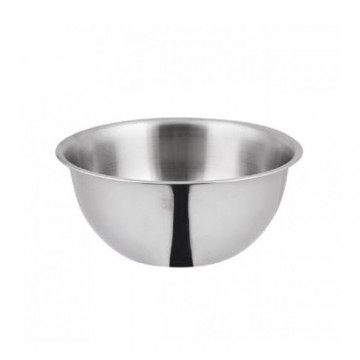 BOWL ACERO INOX 32 X 11.8 CM