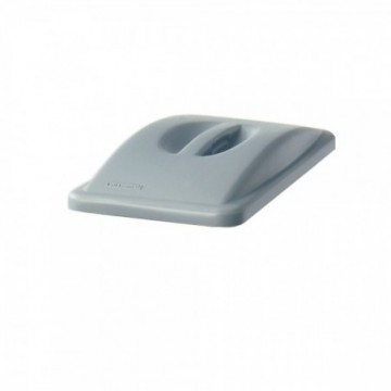 TAPA PLANA SLIM JIM GRIS