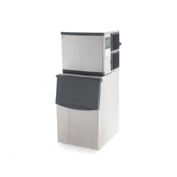 MAQUINA DE HIELO ZBF-160