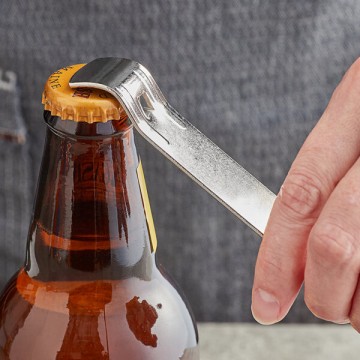 ABRIDOR DE BOTELLAS Y LATAS