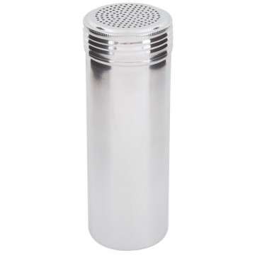 ESPOLVOREADOR ACERO INOX ALTO