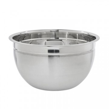 BOWL ACERO INOX PARA...