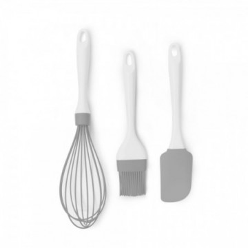 SET UTENSILIOS 3 PCS PASTRY