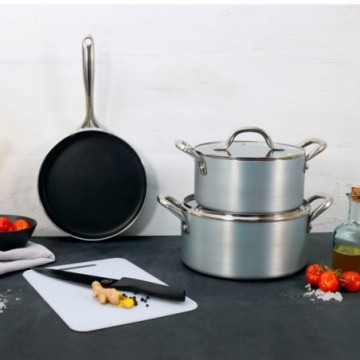 BATERIA DE COCINA...