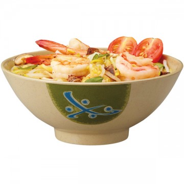 POCILLO ARROZ/SOPA MELAMINA...