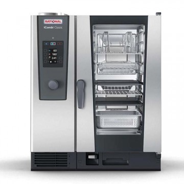 HORNO COMBINADO ICOMBI...