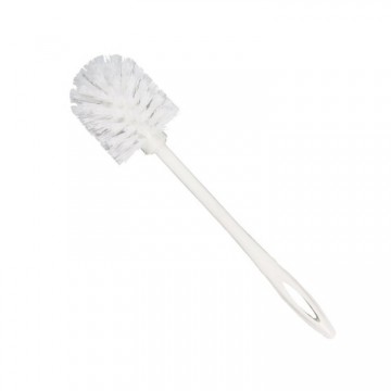 CEPILLO PARA INODOROS BLANCO