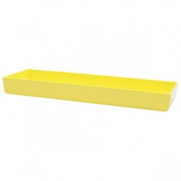 RECIPIENTE AMARILLO...