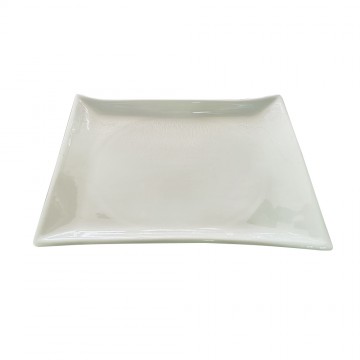 FUENTE PORCELANA 26X19 CM.