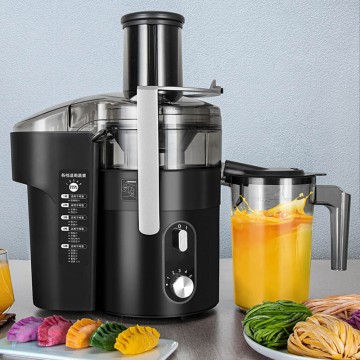 EXTRACTOR DE JUGO...
