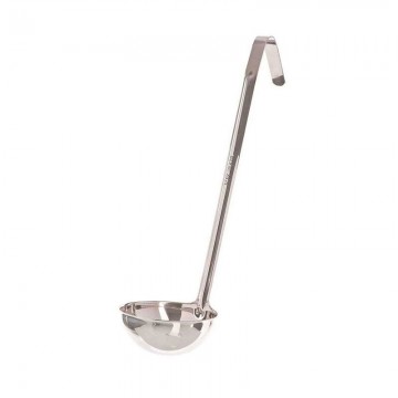 CUCHARON ACERO INOX 30 ml