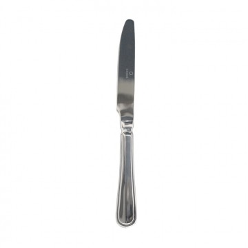 CUCHILLO MESA LÍNEA VENEZIA