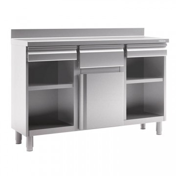 MUEBLE CAFETERO. MOD. MC-150