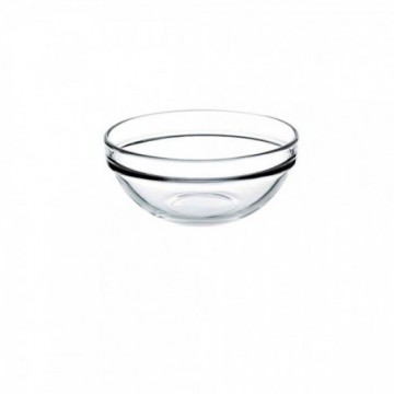 BOWL VIDRIO TEMPLADO 12 cm