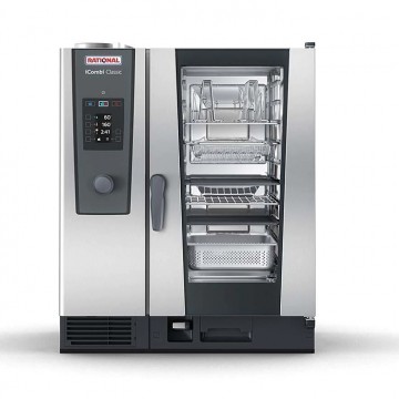 HORNO ICOMBI CLASSIC GAS 10...