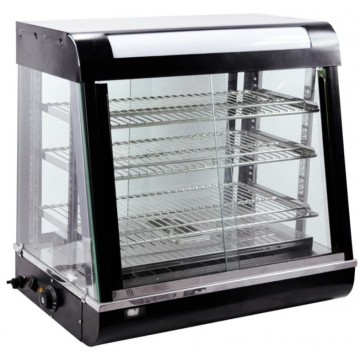 VITRINA CALIENTE SOBREMESA