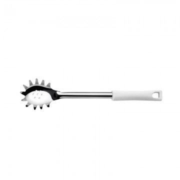 CUCHARA PASTA ACERO INOX...