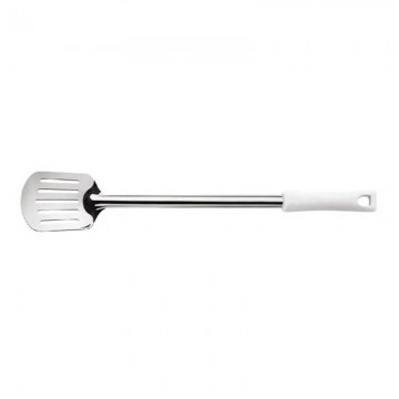 ESPATULA ACERO INOX 31CM...