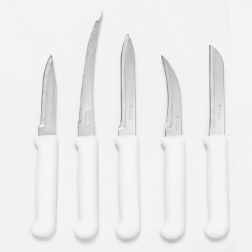 KIT DE 5 CUCHILLOS DE...