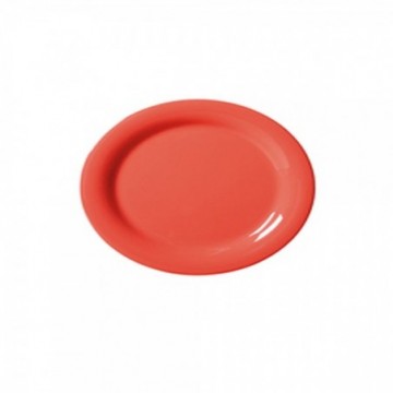 PLATO OVALADO MELAMINA...