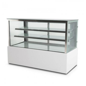 VITRINA PASTELERA RECTA 180...