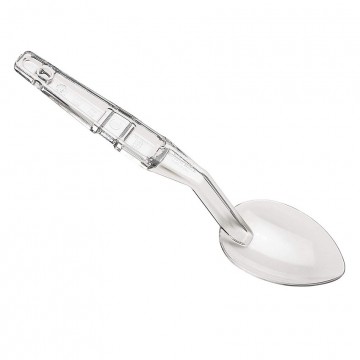 CUCHARA PARA BUFFET SOLIDA...