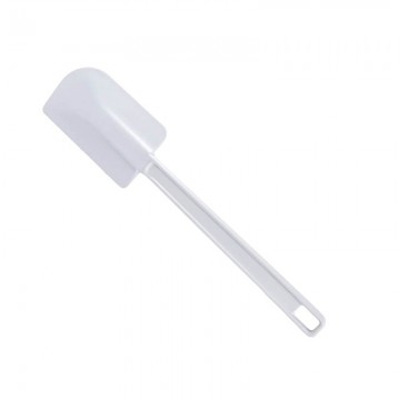 RASPADOR SILICONA BLANCO DE...