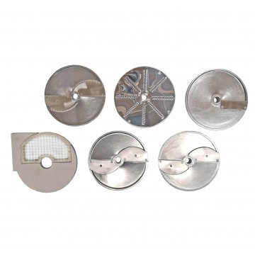 SET DE DISCOS CUTTER J23C...