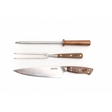 SET PREMIUM TRINCHO +...
