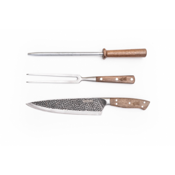 SET PREMIUM TRINCHO +...