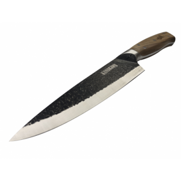 CUCHILLO 15 CM PARRILLERO...