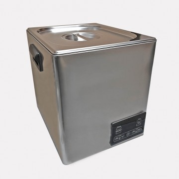 SOUS VIDE COCINA AL VACIO...