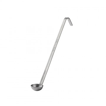 CUCHARÓN ACERO INOX 15ML