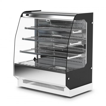 VITRINA REFRIGERADA ABIERTA...