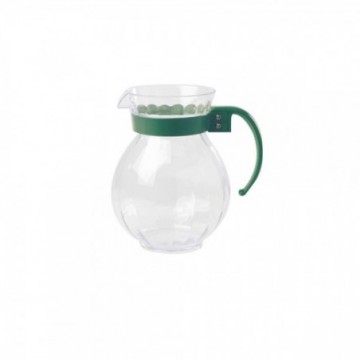 JARRO MELAMINA VERDE 2.7 lts
