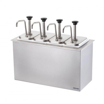 MAQUINA DISPENSADORA DE...