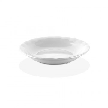 PLATO DE POLICARBONATO 21CM
